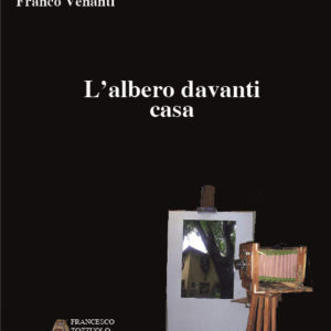 L’ albero davanti casa